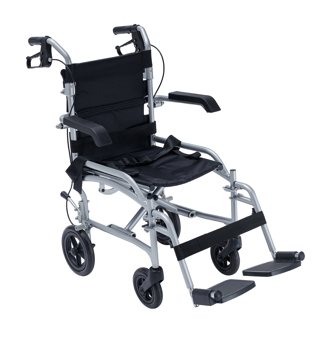 Aliv’up – le fauteuil de transfert malin ! Aliv’up – le fauteuil de transfert malin !
