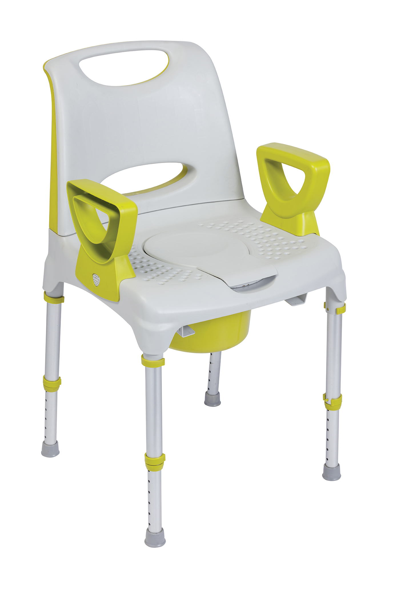 Aq-Tica - la chaise de douche design Aq-Tica - la chaise de douche design